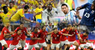 ¡Drama y gloria en el Mundial 2026!