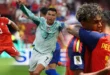 ¡CR7 vs Lamine Yamal en octavos!