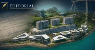 Conflicto legal sobre la concesión de Naos y seguridad jurídica en Panamá