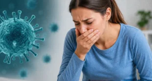 Brote de norovirus en Chiriquí, Panamá