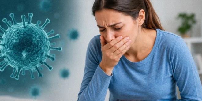 Brote de norovirus en Chiriquí, Panamá
