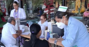 Norovirus en David: ¿Está bajo control?