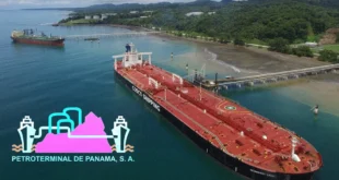 Adquisición estatal del 100% de Petroterminal de Panamá