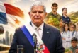 Estrategia gubernamental Panamá Pa' Ti para el desarrollo económico y social de Panamá