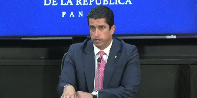 Plan gubernamental Panamá Pa’ Ti y su cronograma de reactivación económica