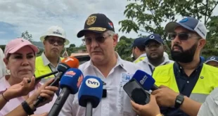 Programa Panamá Sin Fuga en Panamá Oeste