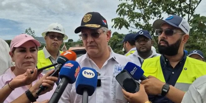 Programa Panamá Sin Fuga en Panamá Oeste