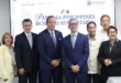 Reunión bilateral entre diplomáticos de Panamá y Filipinas enfocada en el desarrollo del comercio transpacífico.