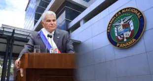 Panamá: Claves del pulso político entre Ejecutivo y Legislativo