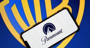 Fusión de Paramount y Warner Bros. Discovery y su pausa judicial por monopolio