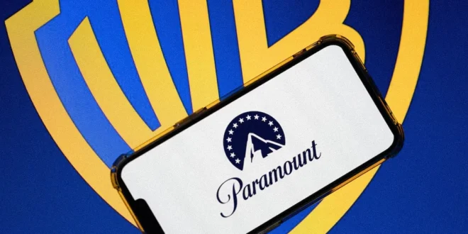 Fusión de Paramount y Warner Bros. Discovery y su pausa judicial por monopolio