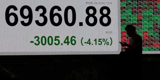 Impacto geopolítico en el precio del petróleo