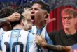 La polarización mediática y deportiva en torno a Lionel Messi en España