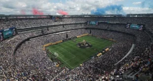 Precios récord de la final del Mundial 2026