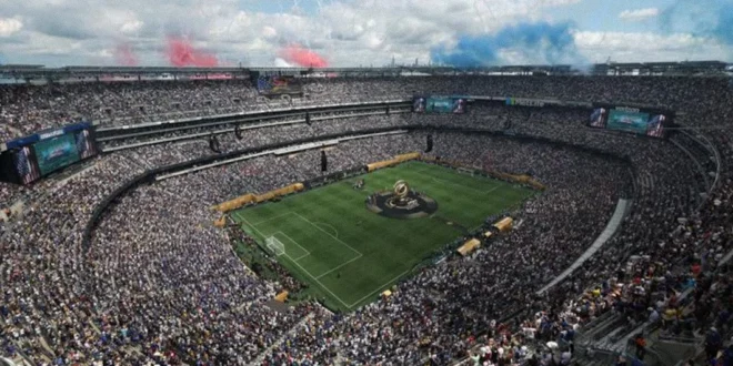 Precios récord de la final del Mundial 2026