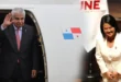 Viaje oficial del Presidente Mulino a Perú para la toma de posesión de Keiko Fujimori y relanzamiento del TLC bilateral.