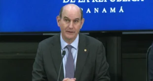 Presupuesto General del Estado 2027 en Panamá