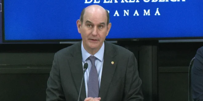 Presupuesto General del Estado 2027 en Panamá