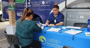 Reclamos ante la ASEP por facturación eléctrica