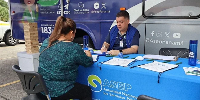 Reclamos ante la ASEP por facturación eléctrica