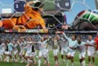 Mundial 2026: Resultados de Octavos de Final