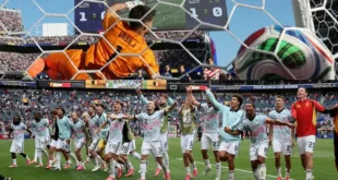 Mundial 2026: Resultados de Octavos de Final