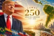 La política exterior de Donald Trump hacia América Latina y el retorno de la influencia geopolítica de EE. UU. Por Aldo López Tirone