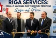 Expansión de Riga Services a Perú y exportación de ingeniería hospitalaria panameña