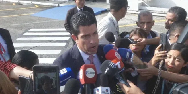 Proyecto hídrico de Río Indio y desarrollo de infraestructura en Panamá