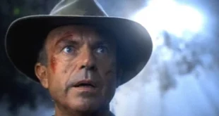 Trayectoria y fallecimiento de Sam Neill