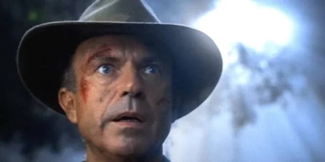 Trayectoria y fallecimiento de Sam Neill