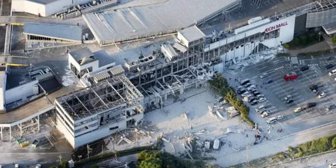 Sismo en Japón y sus consecuencias