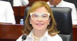 Suspensión de Paulette Thomas de la Coalición Vamos