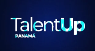 Talent Up Panamá