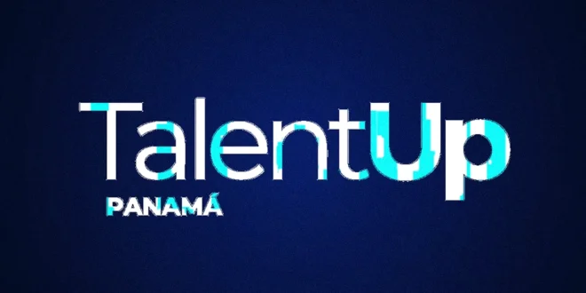 Talent Up Panamá