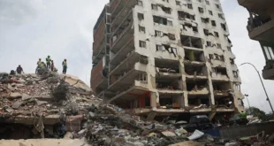 Creación de una unidad militar especial en Venezuela tras los terremotos de junio