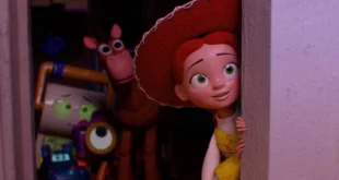 El éxito taquillero de Toy Story 5 en 2026 y la crisis de las ideas originales en Pixar.