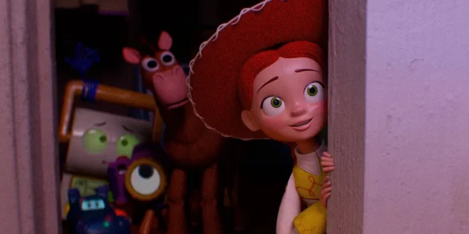 El éxito taquillero de Toy Story 5 en 2026 y la crisis de las ideas originales en Pixar.