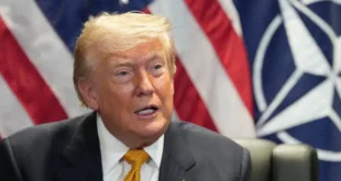 Declaración de Donald Trump sobre el fin de la tregua con Irán