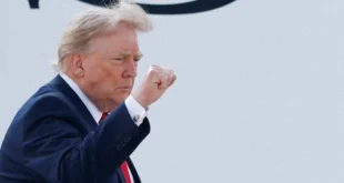 Negociaciones indirectas entre el gobierno de Trump e Irán en Doha