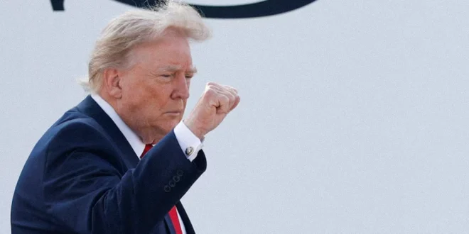 Negociaciones indirectas entre el gobierno de Trump e Irán en Doha