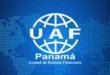Incidente de seguridad en la UAF