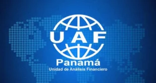 Incidente de seguridad en la UAF