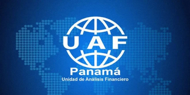Incidente de seguridad en la UAF