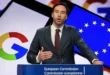 Sanción de la Comisión Europea a Google bajo la Ley de Mercados Digitales (DMA)