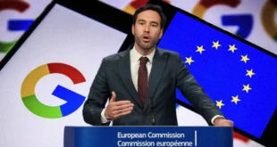 Sanción de la Comisión Europea a Google bajo la Ley de Mercados Digitales (DMA)