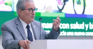 Minsa y Pandeportes: El Giro Radical Hacia la Medicina Preventiva