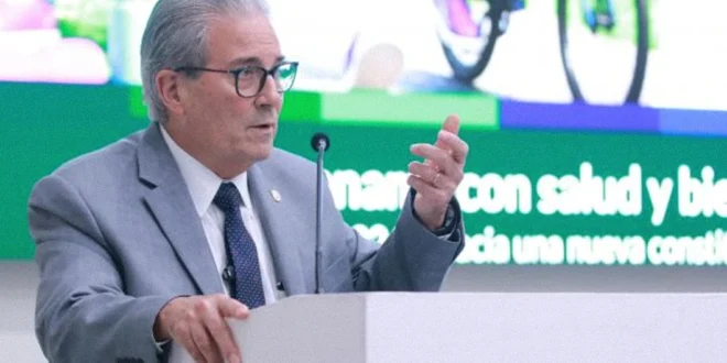 Minsa y Pandeportes: El Giro Radical Hacia la Medicina Preventiva