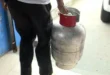 Aclaración de Acodeco sobre inspecciones y sanciones por cilindros de gas de 25 libras.
