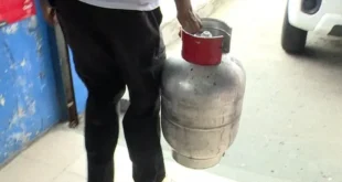 Aclaración de Acodeco sobre inspecciones y sanciones por cilindros de gas de 25 libras.